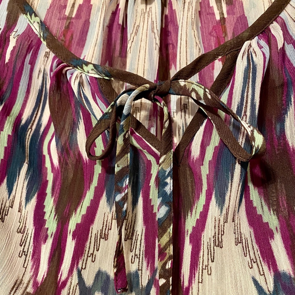 Charlotte Russe top 🖤 - Picture 4 of 5